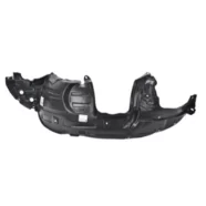 Подкрылок передний левый Renault Koleos I дорестайлинг