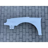 Крыло переднее левое пластиковое Renault Laguna I