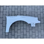 Крыло переднее правое пластиковое Renault Laguna I