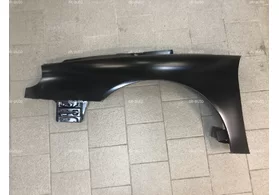 Крыло переднее левое Renault Laguna I дорестайлинг оцинкованное