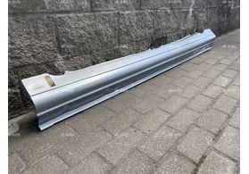 Порог левый Renault Laguna I POTRYKUS