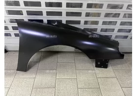 Крыло переднее правое Renault Laguna I рестайлинг оцинкованное