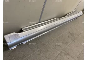 Порог левый Renault Laguna I Polcar