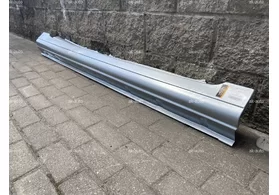 Порог правый Renault Laguna I POTRYKUS