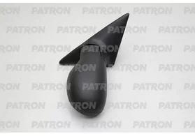 Зеркало боковое наружное правое Renault Laguna I (механическое)