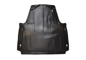 Защита двигателя Renault Laguna II дорестайлинг