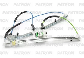 Стеклоподъемник передний левый Renault Laguna II Patron