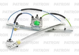 Стеклоподъемник передний правый Renault Laguna II Patron