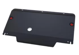 Защита двигателя Renault Laguna II (стальная)