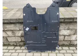 Защита двигателя Renault Laguna III