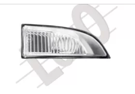 Повторитель поворота в зеркало переднее правое Renault Megane III