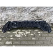 Защита бампера переднего Renault Dokker I (PE/PPE)