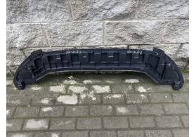 Защита бампера переднего Renault Dokker I (PE/PPE)