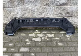 Защита бампера переднего Renault Lodgy I Polcar