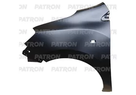 Крыло переднее левое Renault Lodgy 