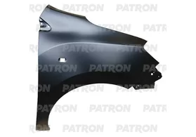 Крыло переднее правое Renault Lodgy 