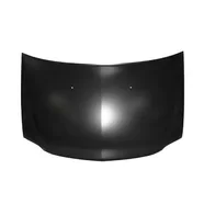 Капот Renault Logan I Polcar