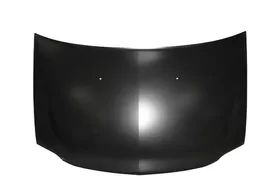 Капот Renault Logan I Polcar