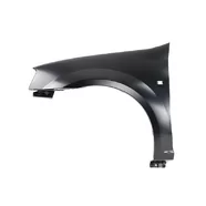 Крыло переднее левое Renault Logan I Polcar