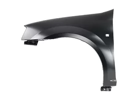 Крыло переднее левое Renault Logan I Polcar