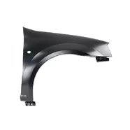 Крыло переднее правое Renault Logan I Polcar