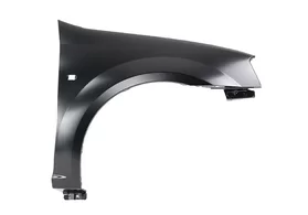 Крыло переднее правое Renault Logan I Polcar