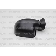 Зеркало боковое наружное левое Renault Logan I рестайлинг (электро)