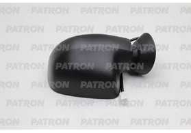 Зеркало боковое наружное левое Renault Logan I рестайлинг (электро)