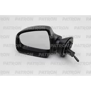 Зеркало боковое наружное левое Renault Logan I рестайлинг