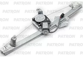 Стеклоподъемник передний левый Lada Largus I (электро, с мотором)