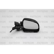 Зеркало боковое наружное правое Renault Logan I рестайлинг