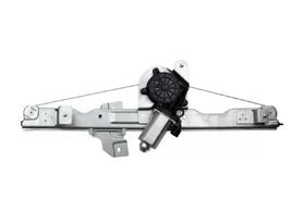 Стеклоподъемник передний левый Lada Largus I (электро, с мотором) Loro