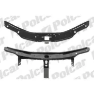 Передняя панель крепления облицовки (телевизор) Renault Logan I Polcar