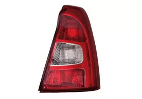 Фонарь задний правый Dacia Logan I рестайлинг