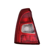 Фонарь задний левый Renault Logan I рестайлинг