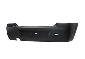 Бампер задний Renault Logan I дорестайлинг (седан) TYG