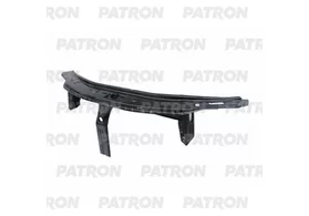 Передняя панель крепления облицовки (телевизор) Dacia Logan I