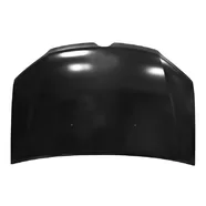 Капот Renault Logan II Polcar