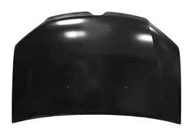 Капот Renault Logan II Polcar