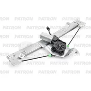 Стеклоподъемник передний левый Renault Sandero II (электро, с мотором)