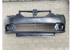 Бампер передний Renault Sandero II (с птф) дорестайлинг TYG