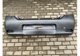 Бампер задний Renault Logan II