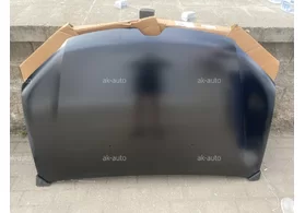 Капот Renault Logan II Patron