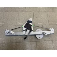 Стеклоподъемник передний правый Renault Sandero II (электро, с мотором)