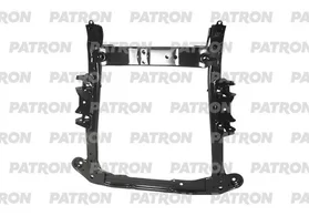 Балка подвески передняя (подрамник) Dacia Logan II 