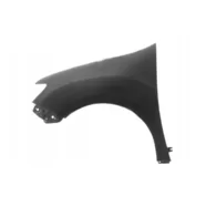 Крыло переднее левое Renault Sandero II (без повторителя и накладки) TYG