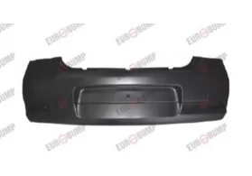 Бампер задний Renault Logan II дорестайлинг EUROBUMP