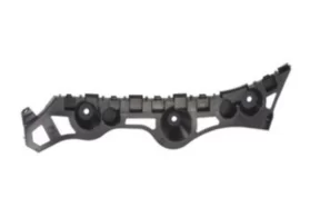 Кронштейн крепления бампера заднего левый Renault Logan II рестайлинг 