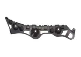 Кронштейн крепления бампера заднего правый Renault Logan II рестайлинг 