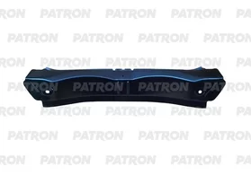 Панель задняя внутренняя Renault Logan II